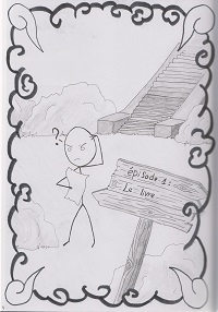 Couverture de l'épisode 1 de Guan'Break!