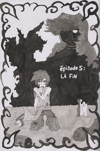 Couverture de l'épisode 5 de Guan'Break!