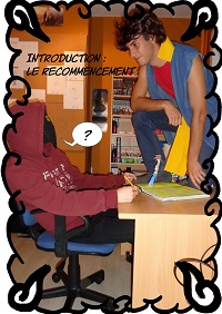 Couverture de l'introduction de Guan'Break !