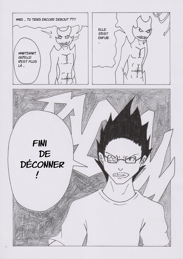 Page 13 de Shinkamono