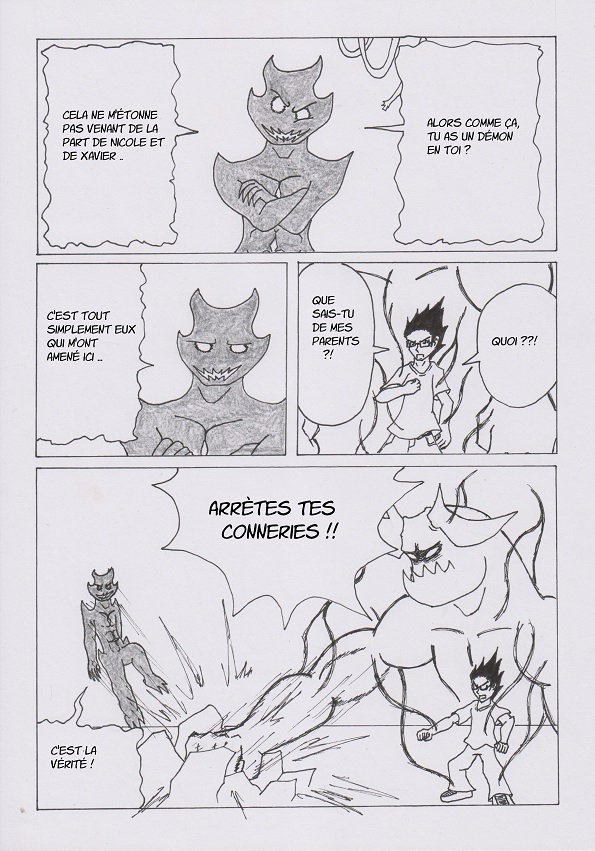 Page 15 de Shinkamono