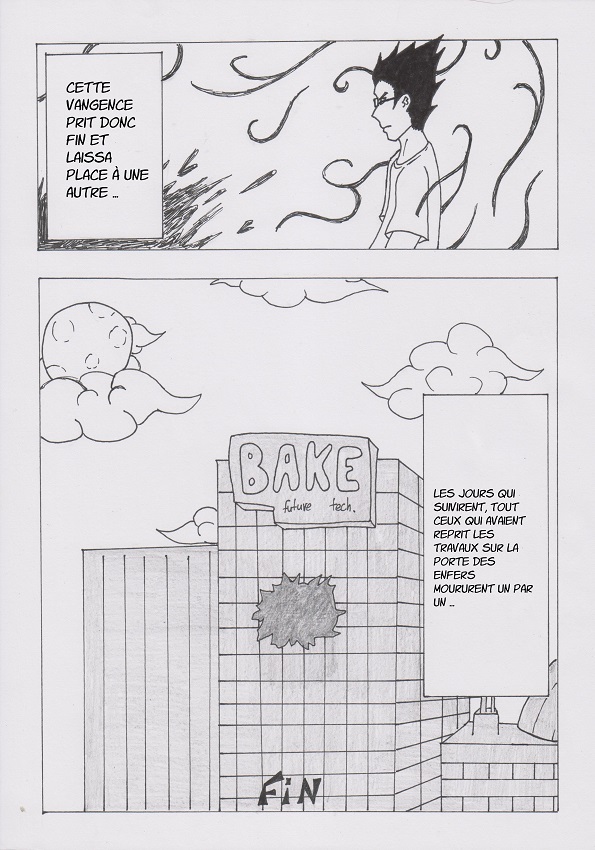 Page 19 de Shinkamono