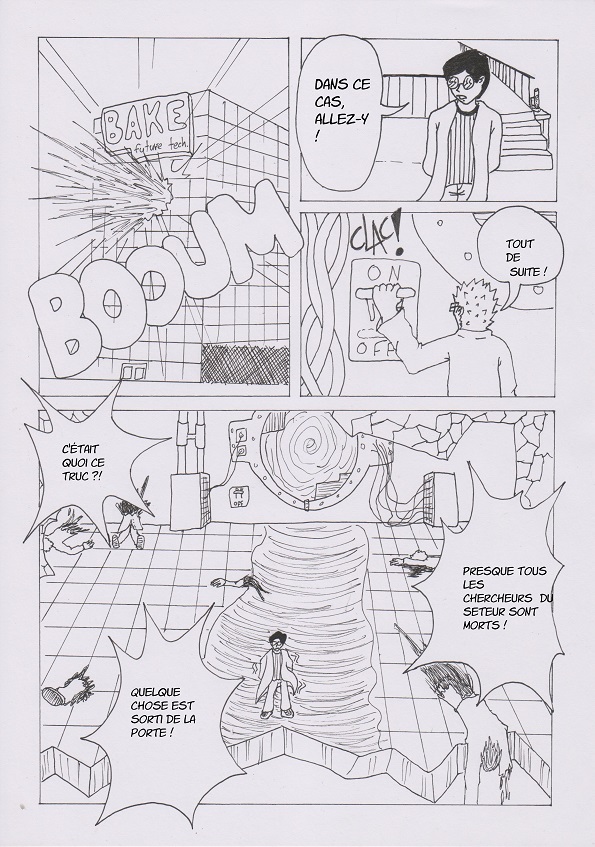 Page 2 de Shinkamono