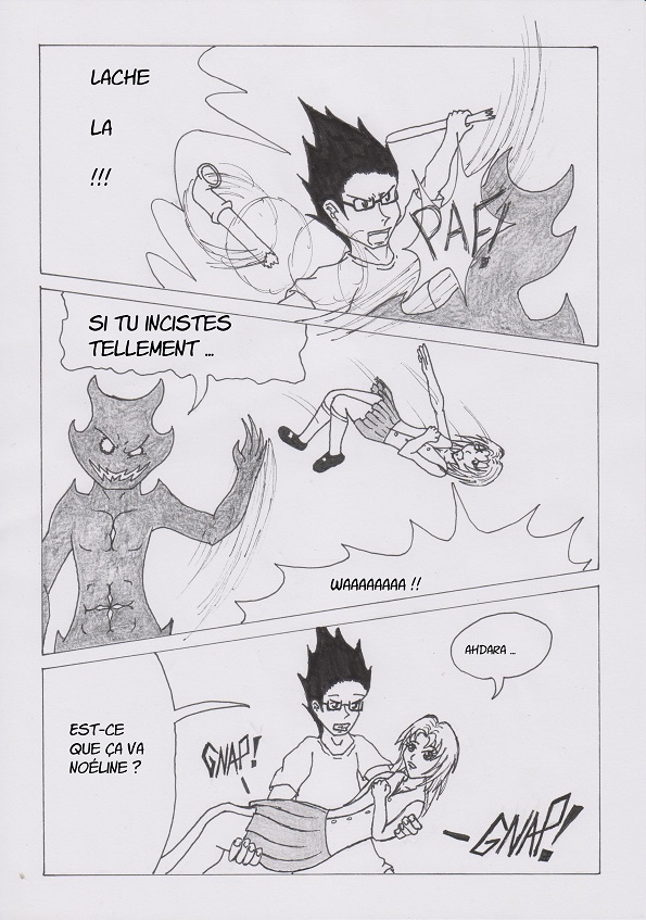 Page 9 de Shinkamono